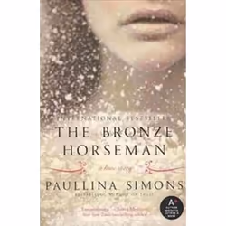 ISBN Bronze Horseman, General novel, English, 810 pages