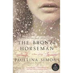 ISBN Bronze Horseman book General novel English 810 pages