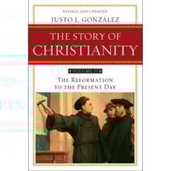 ISBN The Story of Christianity: Volume 2