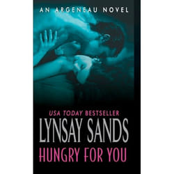 ISBN Hungry For You