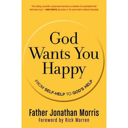 ISBN God Wants You Happy