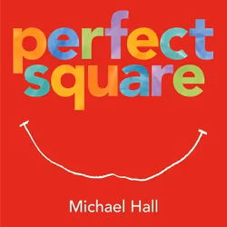 ISBN Perfect Square, Hardcover, 40 pages
