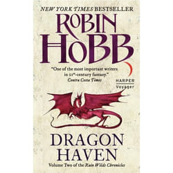 ISBN Dragon Haven