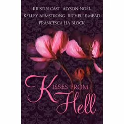 ISBN Kisses from Hell, Paperback, 272 pages