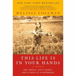 ISBN This Life Is in Your Hands, Trade Paperback, 352 pages
