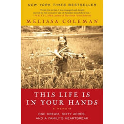 ISBN This Life Is in Your Hands
