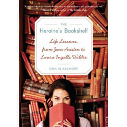 ISBN The Heroine's Bookshelf