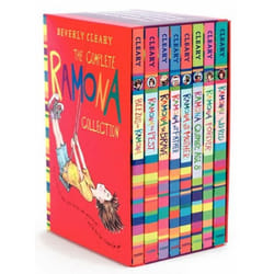 ISBN The Complete Ramona Collection