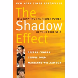 ISBN The Shadow Effect, Trade Paperback, 208 pages