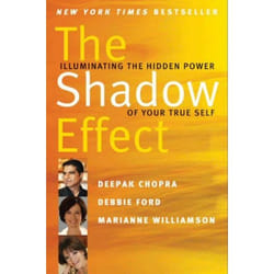 ISBN The Shadow Effect