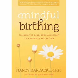ISBN Mindful Birthing, Trade Paperback, 384 pages