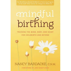 ISBN Mindful Birthing