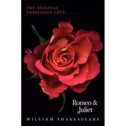 ISBN Romeo and Juliet, Paperback, 384 pages
