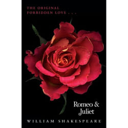 ISBN Romeo and Juliet
