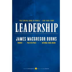ISBN Leadership, Trade Paperback, 544 pages