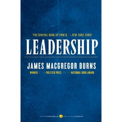 ISBN Leadership