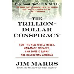 ISBN The Trillion-Dollar Conspiracy
