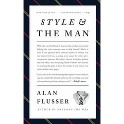 ISBN Style and the Man