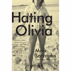 ISBN Hating Olivia, Trade Paperback, 304 pages