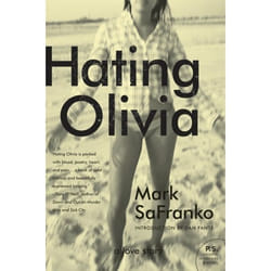 ISBN Hating Olivia