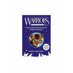 ISBN Warriors Super Edition: Crookedstar's Promise