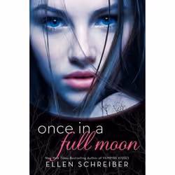 ISBN Once in a Full Moon, Paperback, 320 pages