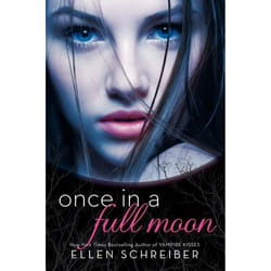 ISBN Once in a Full Moon