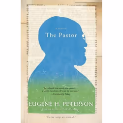 ISBN The Pastor, Trade Paperback, 336 pages