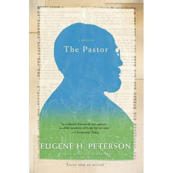 ISBN The Pastor