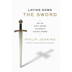 ISBN Laying Down the Sword
