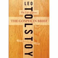 ISBN The Gospel in Brief, Trade Paperback, 224 pages