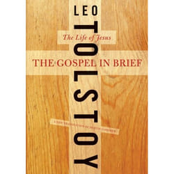ISBN The Gospel in Brief