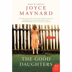 ISBN The Good Daughters, Trade Paperback, 304 pages