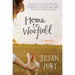 ISBN Home to Woefield, Trade Paperback, 320 pages