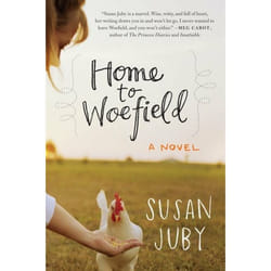 ISBN Home to Woefield