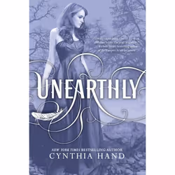 ISBN Unearthly, Paperback, 464 pages