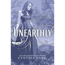 ISBN Unearthly
