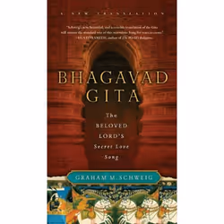 ISBN Bhagavad Gita, Trade Paperback, 368 pages