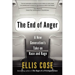 ISBN The End of Anger