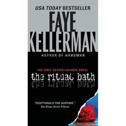 ISBN The Ritual Bath