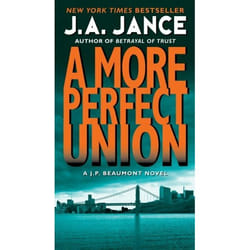 ISBN More Perfect Union