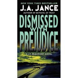 ISBN Dismissed with Prejudice