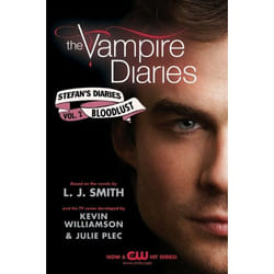 ISBN The Vampire Diaries: Stefan's Diaries #2: Bloodlust
