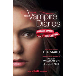 ISBN The Vampire Diaries: Stefan's Diaries #3: The Craving