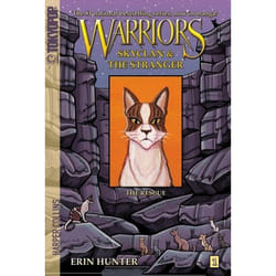 ISBN Warriors: SkyClan and the Stranger #1: The Rescue