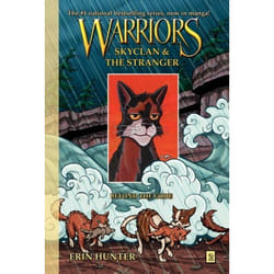 ISBN Warriors: SkyClan and the Stranger #2: Beyond the Code