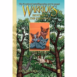 ISBN Warriors: SkyClan and the Stranger #3: After the Flood, Paperback, 112 pages