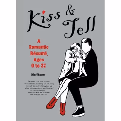 ISBN Kiss & Tell, Trade Paperback, 336 pages