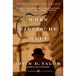 ISBN When Nietzsche Wept, Trade Paperback, 352 pages