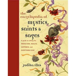 ISBN Encyclopedia of Mystics, Saints & Sages